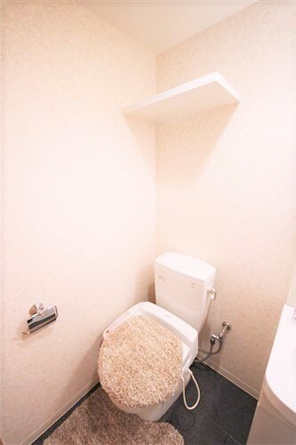 ルクレ京橋の物件内観写真