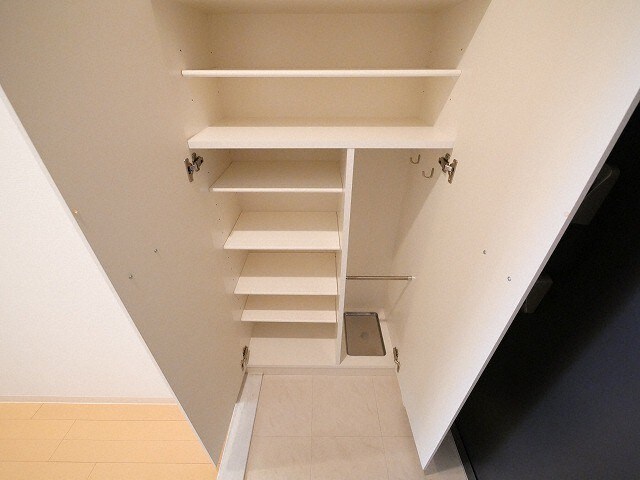 ルクレ京橋の物件内観写真