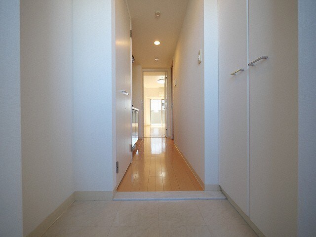 ルクレ京橋の物件内観写真