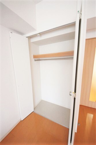 ルクレ京橋の物件内観写真