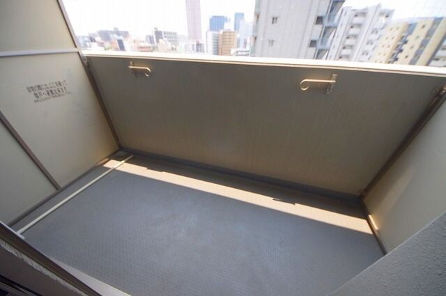 ルクレ京橋の物件内観写真