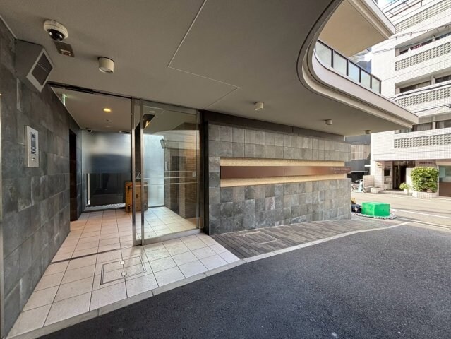 ES-Grande Umedakitaの物件外観写真