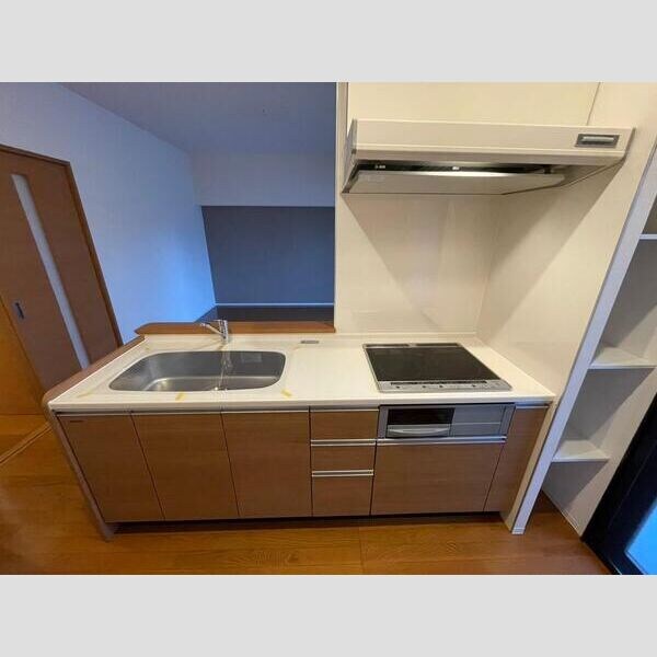 ES-Grande Umedakitaの物件内観写真