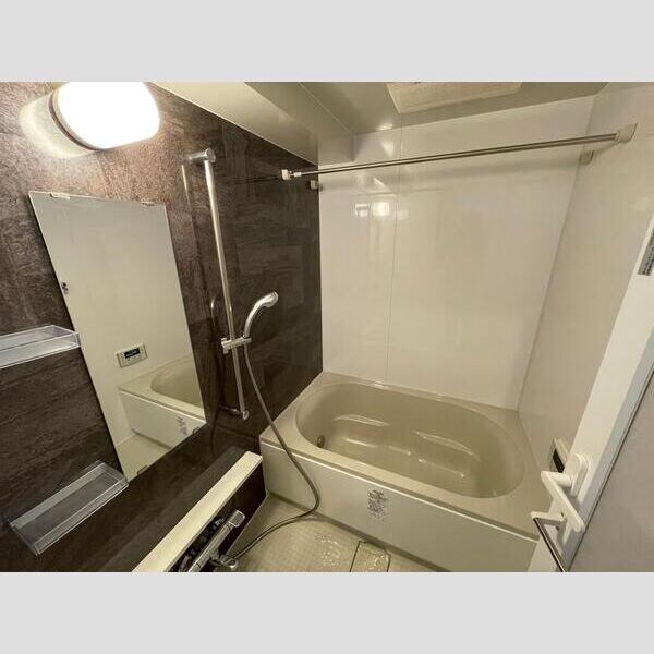 ES-Grande Umedakitaの物件内観写真