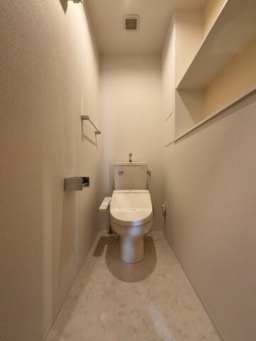 ES-Grande Umedakitaの物件内観写真