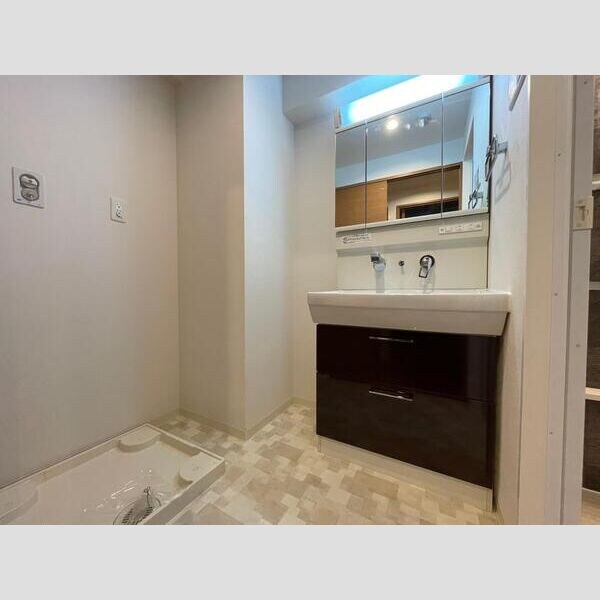 ES-Grande Umedakitaの物件内観写真