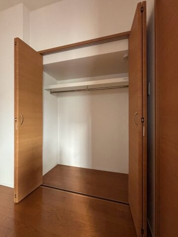 ES-Grande Umedakitaの物件内観写真