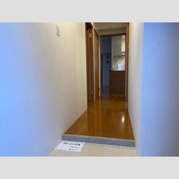 ES-Grande Umedakitaの物件内観写真