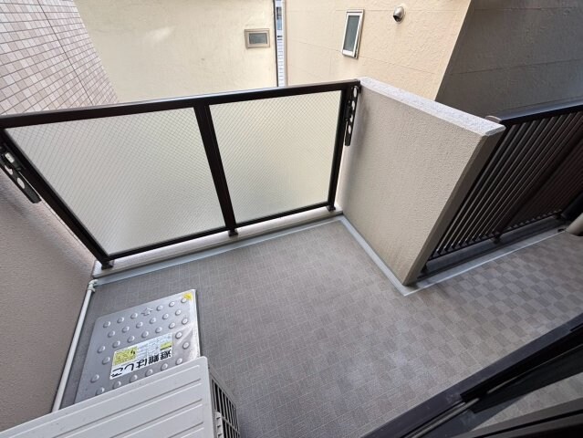 ES-Grande Umedakitaの物件内観写真