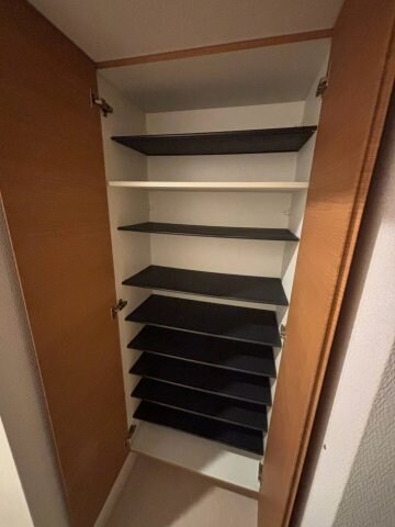 ES-Grande Umedakitaの物件内観写真