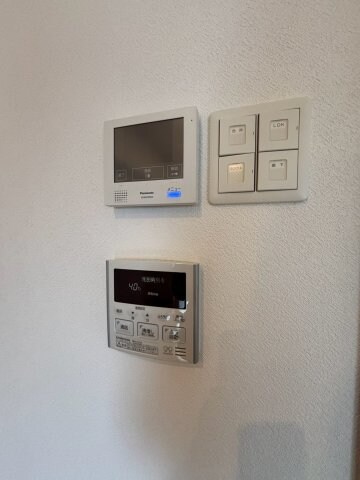 ES-Grande Umedakitaの物件内観写真