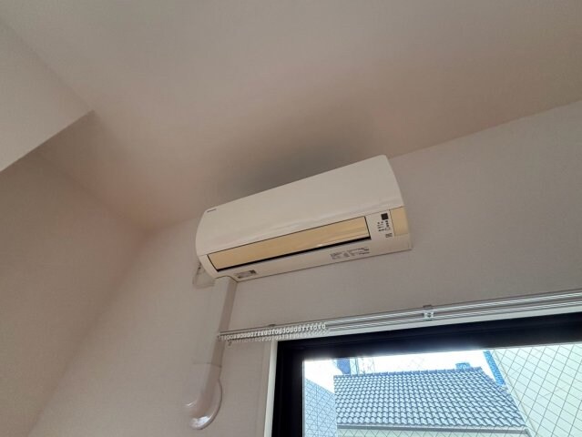 ES-Grande Umedakitaの物件内観写真