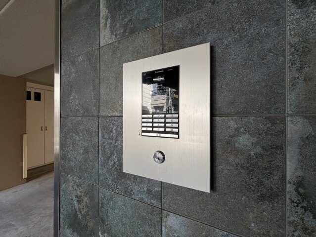 ES-Grande Umedakitaの物件内観写真