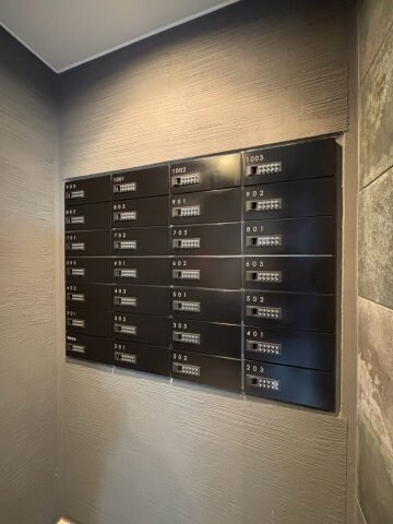 ES-Grande Umedakitaの物件内観写真