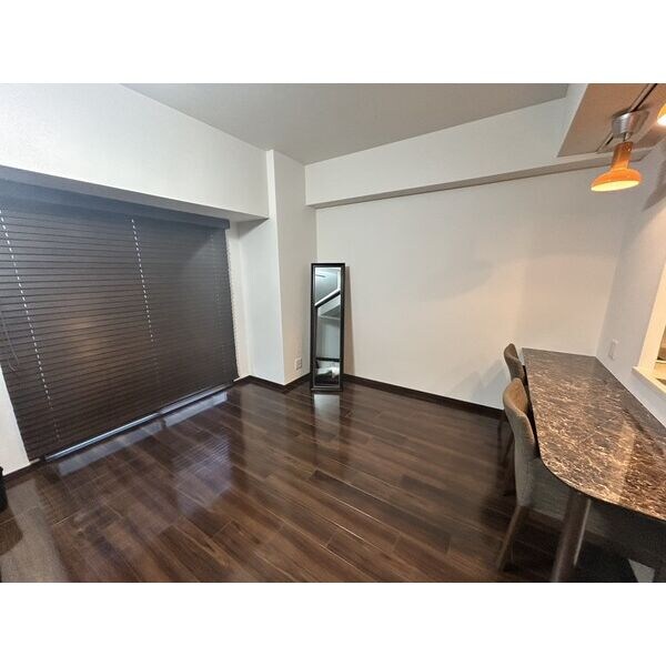 セレニテ梅田北Premiumの物件内観写真