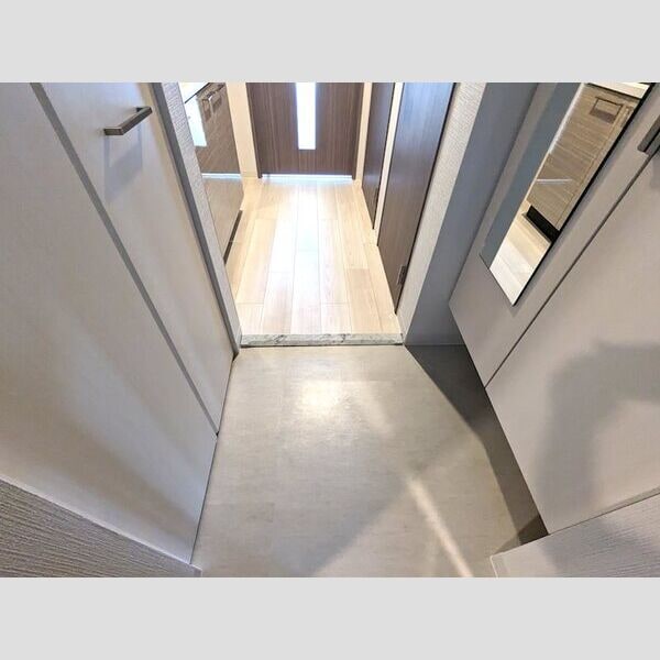 エスリード大阪グランフォートの物件内観写真