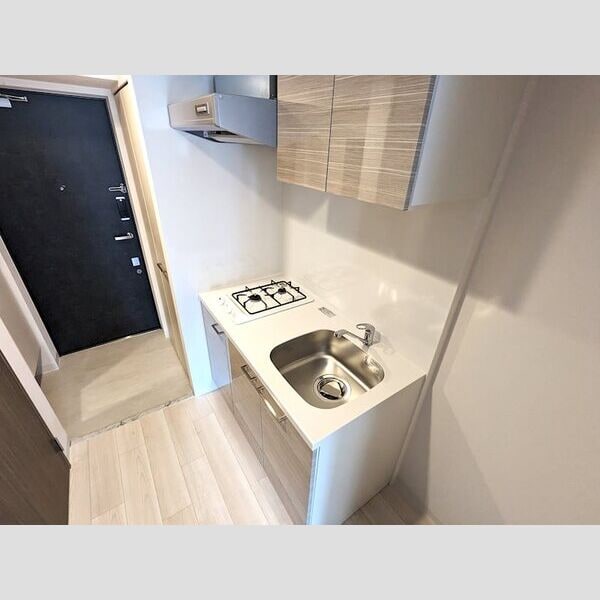 エスリード大阪グランフォートの物件内観写真