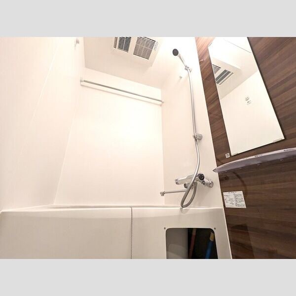 エスリード大阪グランフォートの物件内観写真