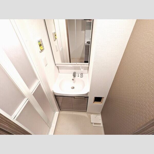 エスリード大阪グランフォートの物件内観写真