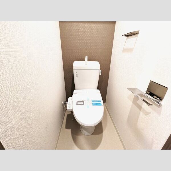 エスリード大阪グランフォートの物件内観写真