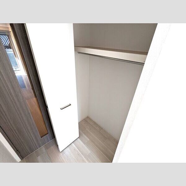 エスリード大阪グランフォートの物件内観写真