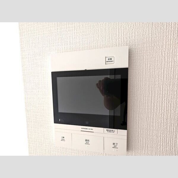 エスリード大阪グランフォートの物件内観写真