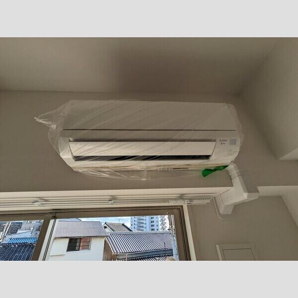 エスリード大阪グランフォートの物件内観写真