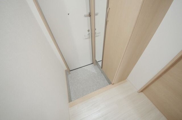 Massimo関目の物件内観写真