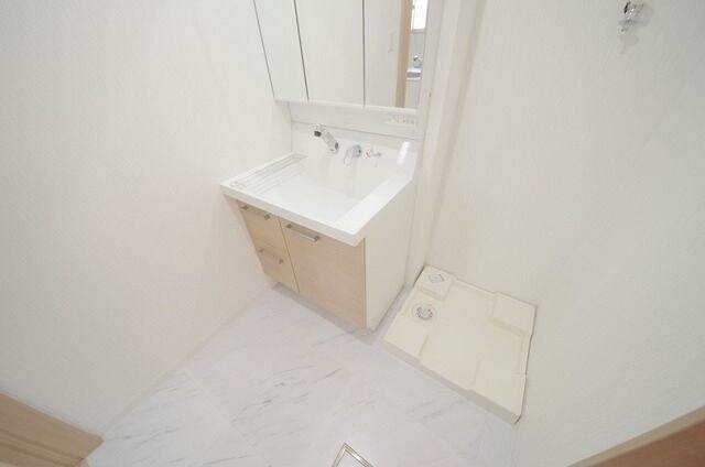 Massimo関目の物件内観写真