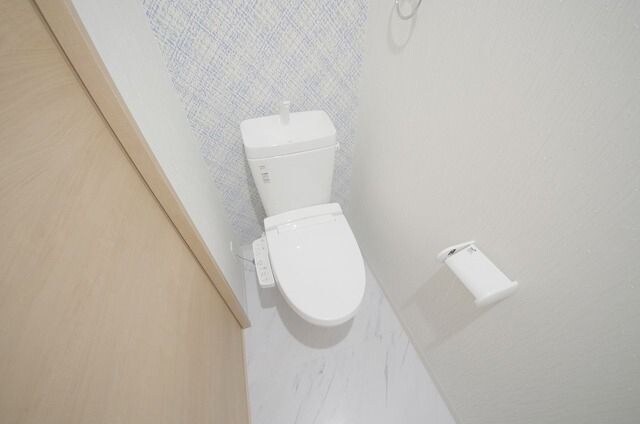 Massimo関目の物件内観写真