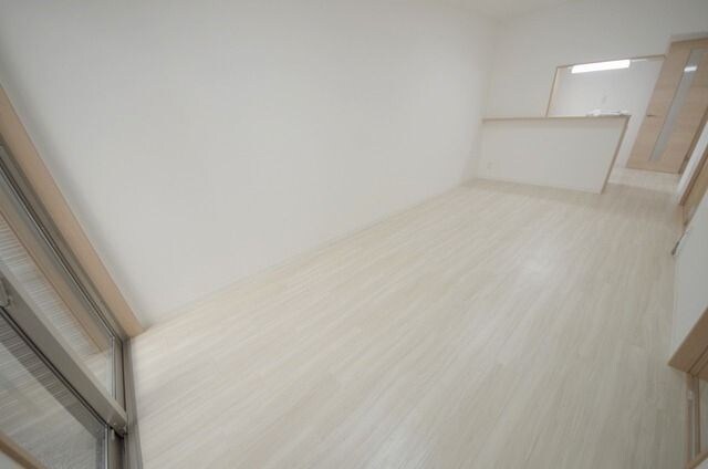 Massimo関目の物件内観写真