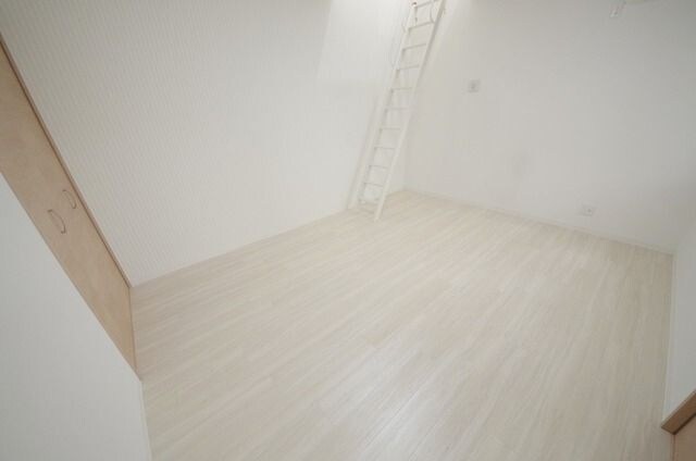 Massimo関目の物件内観写真