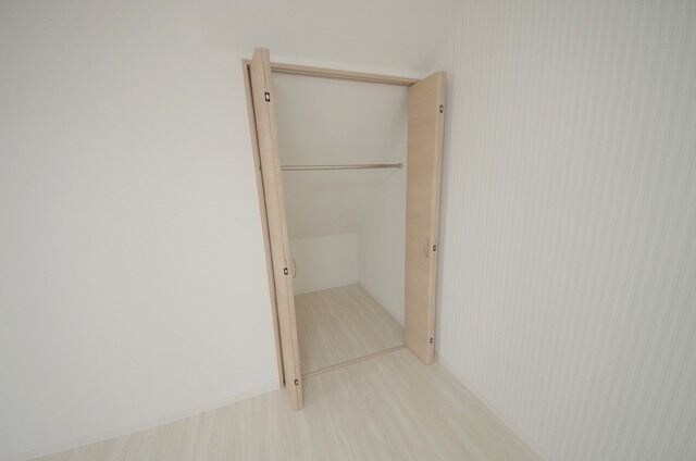 Massimo関目の物件内観写真