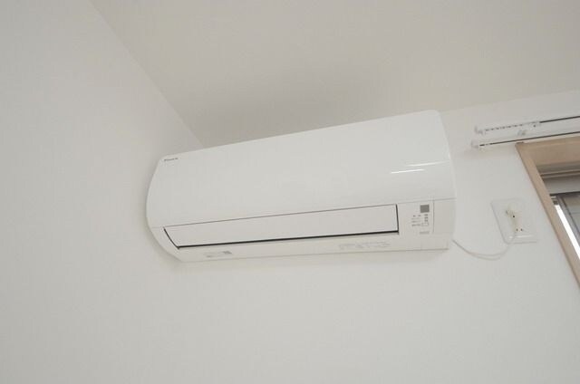 Massimo関目の物件内観写真