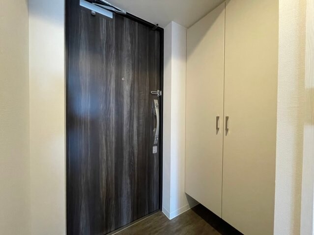 リヴェント福島野田の物件内観写真