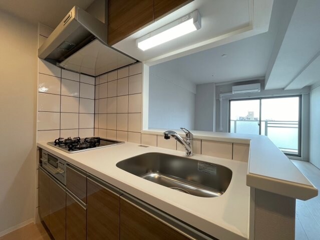 リヴェント福島野田の物件内観写真