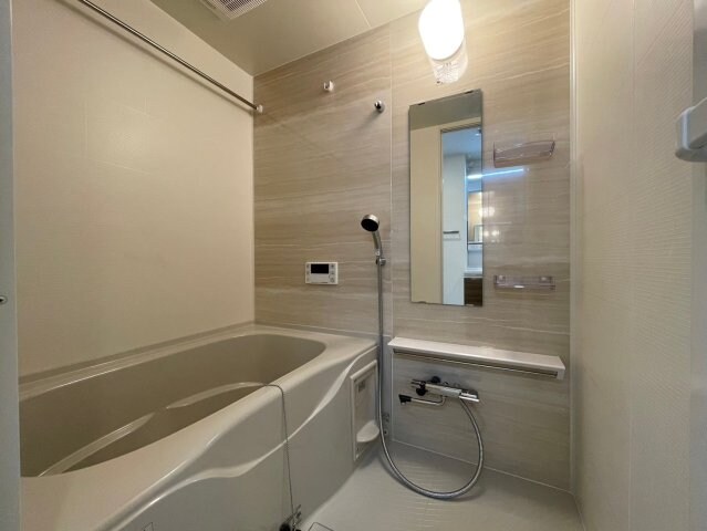 リヴェント福島野田の物件内観写真