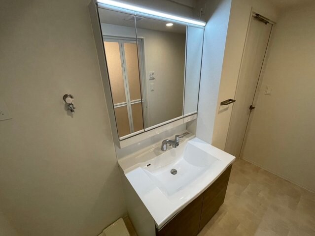 リヴェント福島野田の物件内観写真