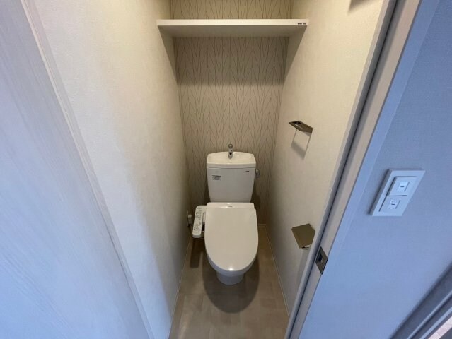 リヴェント福島野田の物件内観写真