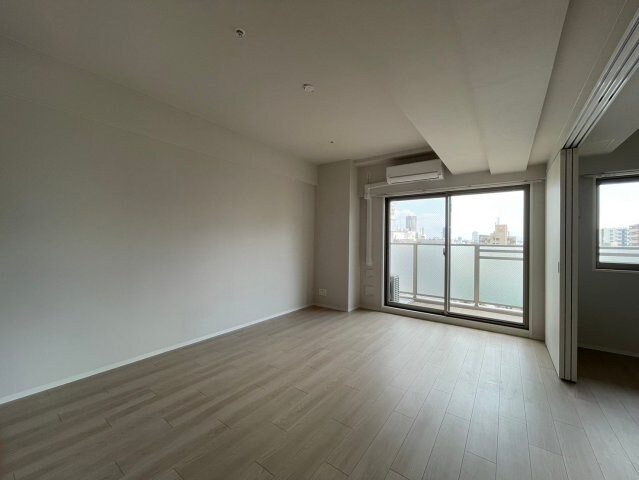 リヴェント福島野田の物件内観写真