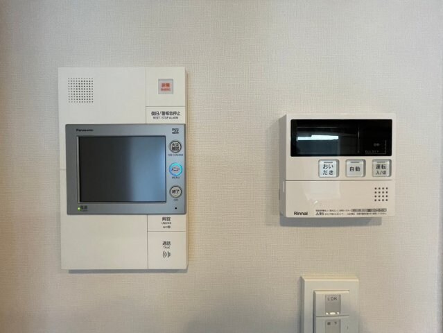 リヴェント福島野田の物件内観写真