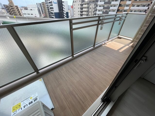 リヴェント福島野田の物件内観写真