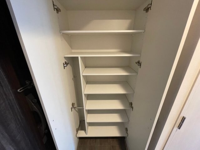 リヴェント福島野田の物件内観写真