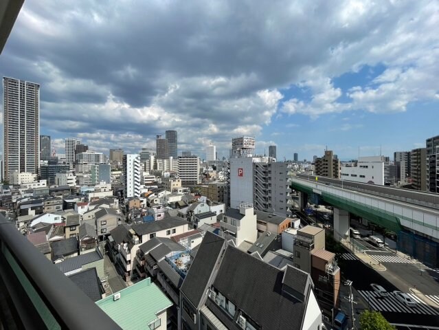 リヴェント福島野田の物件内観写真