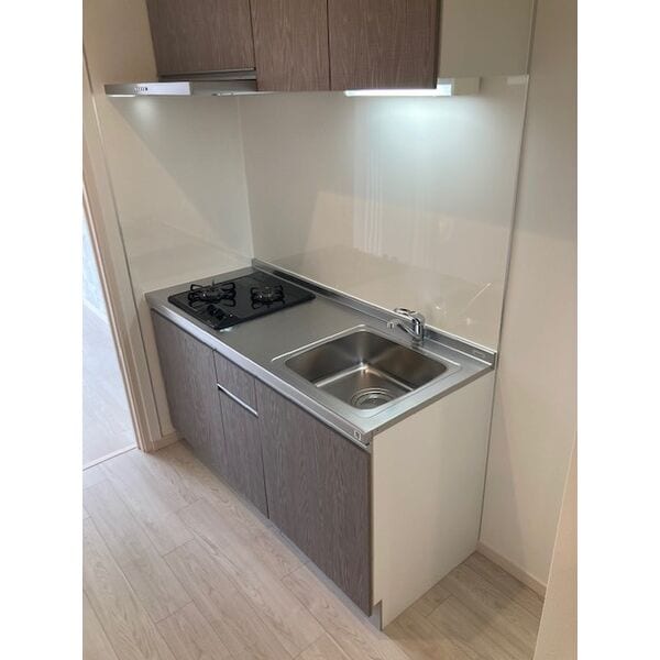 KTIレジデンス蒲生の物件内観写真