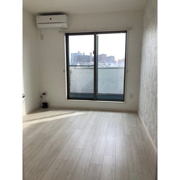 KTIレジデンス蒲生の物件内観写真