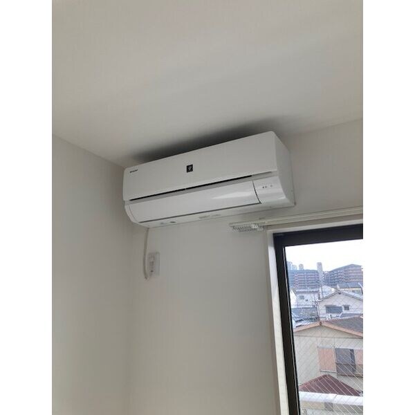 KTIレジデンス蒲生の物件内観写真