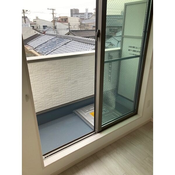 KTIレジデンス蒲生の物件内観写真