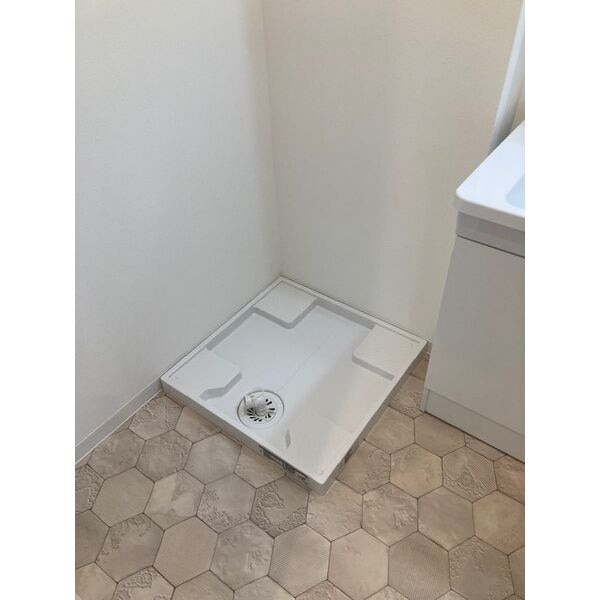 KTIレジデンス蒲生の物件内観写真