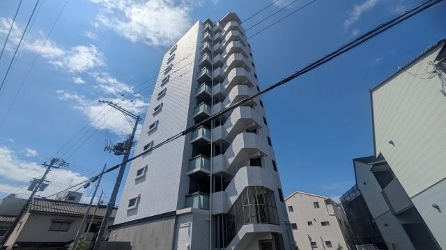 LA GRACE SENBAYASHIの物件外観写真